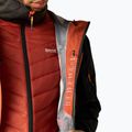 3‑in‑1 Herrenjacke REGATTA Sacramento 3in1 rooibos tea/black/burnt henna 9