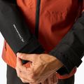 3‑in‑1 Herrenjacke REGATTA Sacramento 3in1 rooibos tea/black/burnt henna 10
