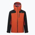 3‑in‑1 Herrenjacke REGATTA Sacramento 3in1 rooibos tea/black/burnt henna 11