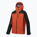 3‑in‑1 Herrenjacke REGATTA Sacramento 3in1 rooibos tea/black/burnt henna 13