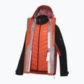 3‑in‑1 Herrenjacke REGATTA Sacramento 3in1 rooibos tea/black/burnt henna 15