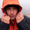3‑in‑1 Herrenjacke REGATTA Sacramento 3in1 rooibos tea/black/burnt henna 19