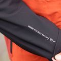3‑in‑1 Herrenjacke REGATTA Sacramento 3in1 rooibos tea/black/burnt henna 22