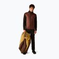 3‑in‑1 Herrenjacke REGATTA Sacramento 3in1 wood brown/ground coffee 3