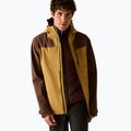 3‑in‑1 Herrenjacke REGATTA Sacramento 3in1 wood brown/ground coffee 5