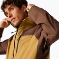 3‑in‑1 Herrenjacke REGATTA Sacramento 3in1 wood brown/ground coffee 6