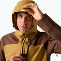 3‑in‑1 Herrenjacke REGATTA Sacramento 3in1 wood brown/ground coffee 7
