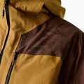 3‑in‑1 Herrenjacke REGATTA Sacramento 3in1 wood brown/ground coffee 8