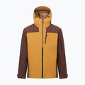 3‑in‑1 Herrenjacke REGATTA Sacramento 3in1 wood brown/ground coffee 10