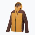 3‑in‑1 Herrenjacke REGATTA Sacramento 3in1 wood brown/ground coffee 12