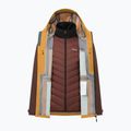 3‑in‑1 Herrenjacke REGATTA Sacramento 3in1 wood brown/ground coffee 13