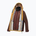 3‑in‑1 Herrenjacke REGATTA Sacramento 3in1 wood brown/ground coffee 14