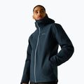 Herren-Regenjacke REGATTA Birchdale II navy/dusky blue