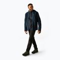 Herren-Regenjacke REGATTA Birchdale II navy/dusky blue 2