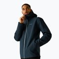 Herren-Regenjacke REGATTA Birchdale II navy/dusky blue 3