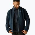Herren-Regenjacke REGATTA Birchdale II navy/dusky blue 5