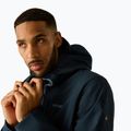 Herren-Regenjacke REGATTA Birchdale II navy/dusky blue 6