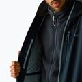 Herren-Regenjacke REGATTA Birchdale II navy/dusky blue 7