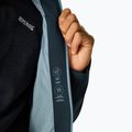 Herren-Regenjacke REGATTA Birchdale II navy/dusky blue 8
