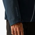 Herren-Regenjacke REGATTA Birchdale II navy/dusky blue 9