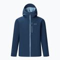 Herren-Regenjacke REGATTA Birchdale II navy/dusky blue 10