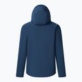 Herren-Regenjacke REGATTA Birchdale II navy/dusky blue 11