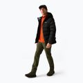 Gefütterte Herrenjacke REGATTA Altoro Thermal black/black 2