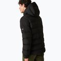 Gefütterte Herrenjacke REGATTA Altoro Thermal black/black 3
