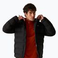 Gefütterte Herrenjacke REGATTA Altoro Thermal black/black 4