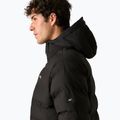 Gefütterte Herrenjacke REGATTA Altoro Thermal black/black 8
