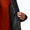 Gefütterte Herrenjacke REGATTA Altoro Thermal black/black 9