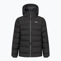 Gefütterte Herrenjacke REGATTA Altoro Thermal black/black 10