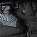 Gefütterte Herrenjacke REGATTA Altoro Thermal black/black 13