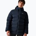 Gefütterte Herrenjacke REGATTA Altoro Thermal navy/dusky blue