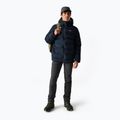 Gefütterte Herrenjacke REGATTA Altoro Thermal navy/dusky blue 2