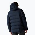 Gefütterte Herrenjacke REGATTA Altoro Thermal navy/dusky blue 5