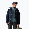 Gefütterte Herrenjacke REGATTA Altoro Thermal navy/dusky blue 6