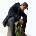 Gefütterte Herrenjacke REGATTA Altoro Thermal navy/dusky blue 7