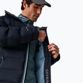 Gefütterte Herrenjacke REGATTA Altoro Thermal navy/dusky blue 8