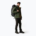 Gefütterte Herrenjacke REGATTA Altoro Thermal dark khaki/sunset 2