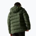 Gefütterte Herrenjacke REGATTA Altoro Thermal dark khaki/sunset 3