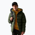 Gefütterte Herrenjacke REGATTA Altoro Thermal dark khaki/sunset 4