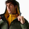 Gefütterte Herrenjacke REGATTA Altoro Thermal dark khaki/sunset 6
