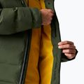 Gefütterte Herrenjacke REGATTA Altoro Thermal dark khaki/sunset 7