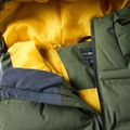 Gefütterte Herrenjacke REGATTA Altoro Thermal dark khaki/sunset 9