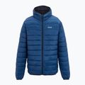 Herren-Daunenjacke REGATTA Hooded Marizion aviator blue