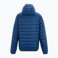 Herren-Daunenjacke REGATTA Hooded Marizion aviator blue 2