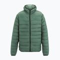 Herren-Daunenjacke REGATTA Hooded Marizion dark forest green