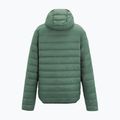 Herren-Daunenjacke REGATTA Hooded Marizion dark forest green 2
