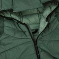 Herren-Daunenjacke REGATTA Hooded Marizion dark forest green 4